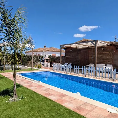 Conil, 5min Centro, Playas Conil De La Frontera