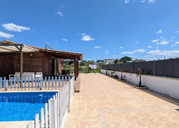 Conil, 5min Centro, Playas Hébergement de vacances *