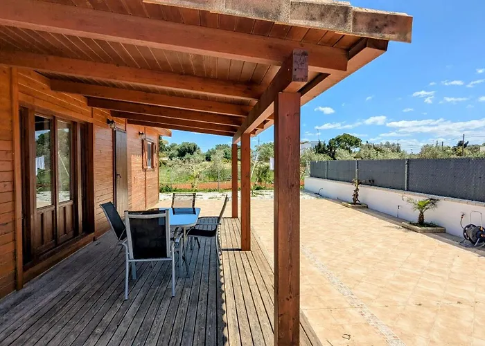 Conil, 5min Centro, Playas