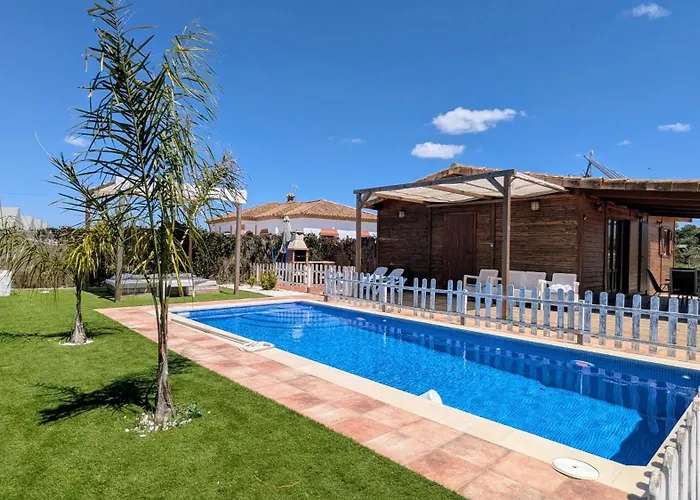 Conil, 5min Centro, Playas Conil De La Frontera