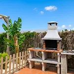 Vakantiehuis Conil, 5min Centro, Playas *