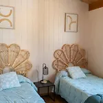 Vakantiehuis Conil, 5min Centro, Playas Conil De La Frontera