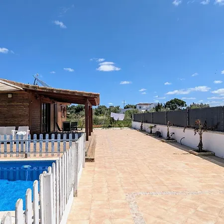 Conil, 5min Centro, Playas Vakantiehuis *