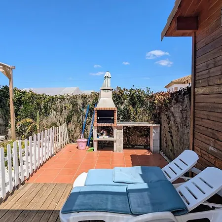 Conil, 5min Centro, Playas *