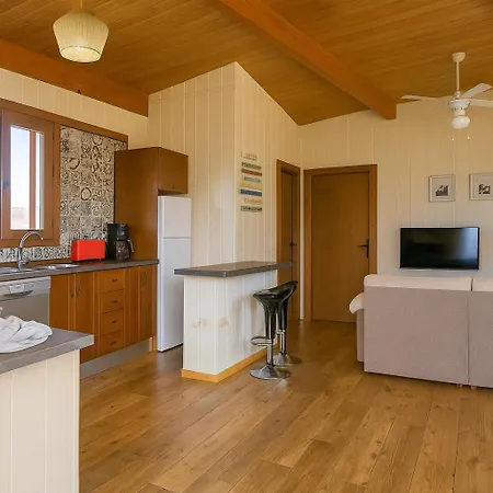 Conil, 5min Centro, Playas Vakantiehuis