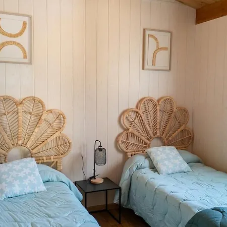 Holiday home Conil, 5min Centro, Playas Conil De La Frontera