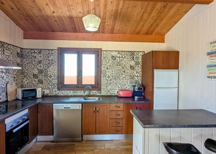 Conil, 5min Centro, Playas Vakantiehuis *