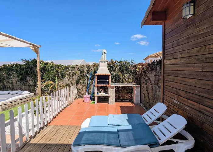 Conil, 5min Centro, Playas *