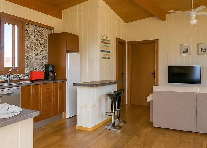 Conil, 5min Centro, Playas Vakantiehuis