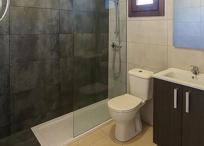 Vakantiehuis Conil, 5min Centro, Playas